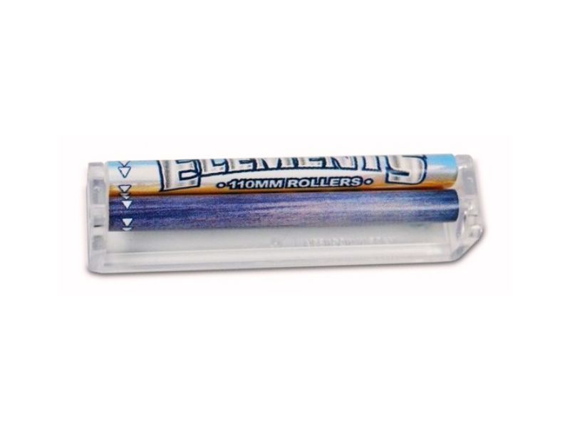 Elements Armador De Acrilico Rolling Machine King Size 100 Mm